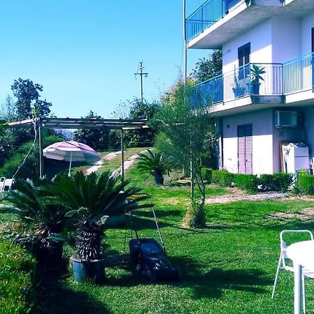 Casa Piedimonte Mare Etna Villa Fiumefreddo di Sicilia Exterior photo