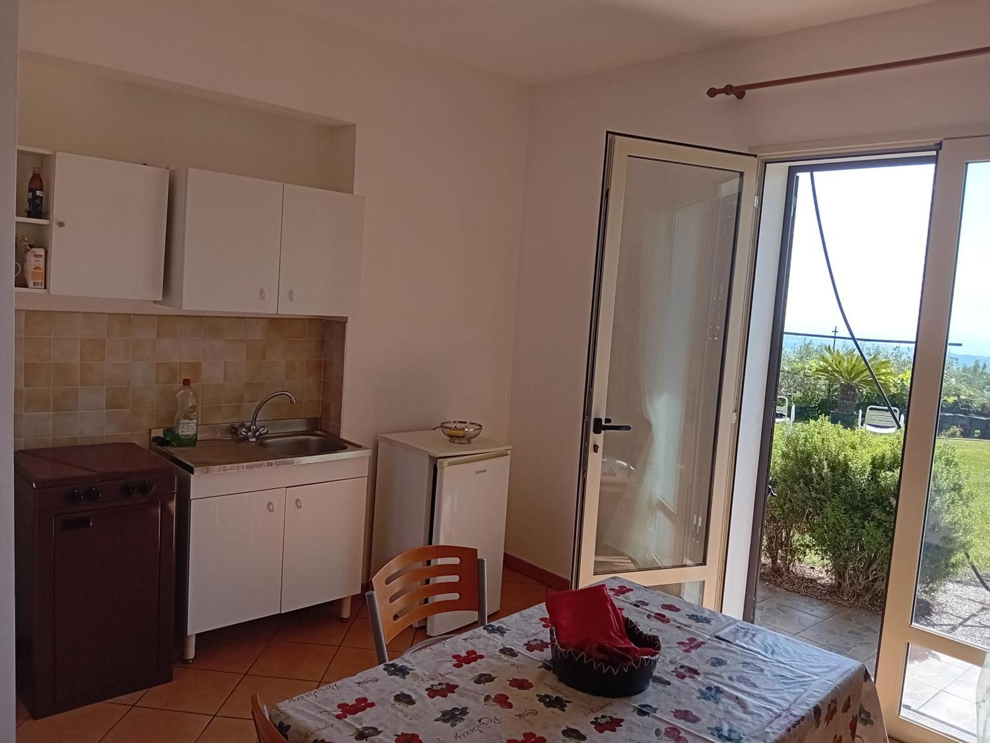 Casa Piedimonte Mare Etna Villa Fiumefreddo di Sicilia Room photo